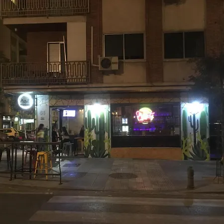 Guest house Intercentro