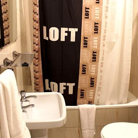 Intercentro Guest house