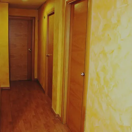 Guest house Intercentro