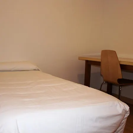 Guest house Intercentro 2*