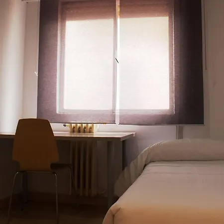 Guest house Intercentro