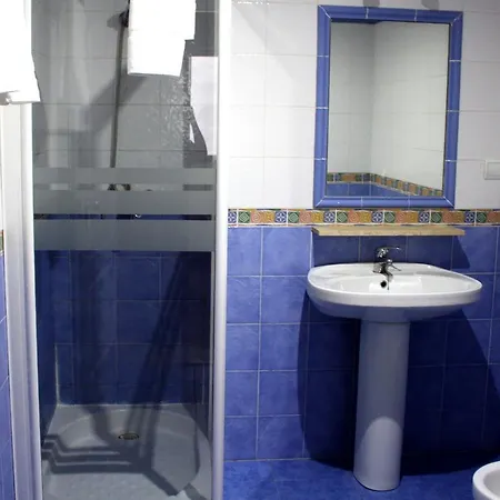 Guest house Intercentro 2*