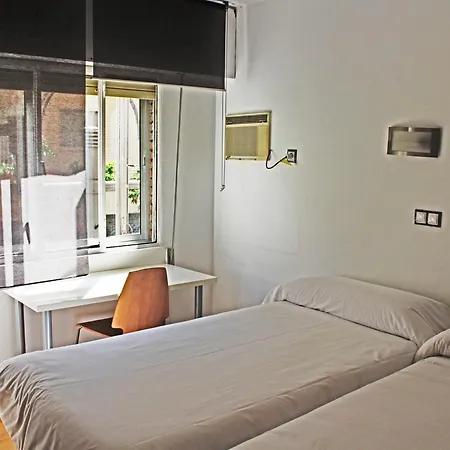 Intercentro 2* Granada