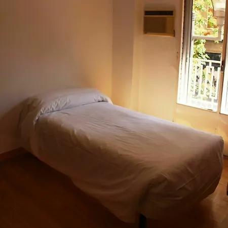 Intercentro Guest house Granada