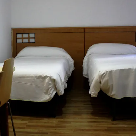 Guest house Intercentro 2*
