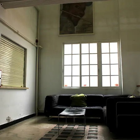Intercentro Guest house Granada